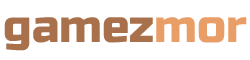gamezmor.com - Home Page